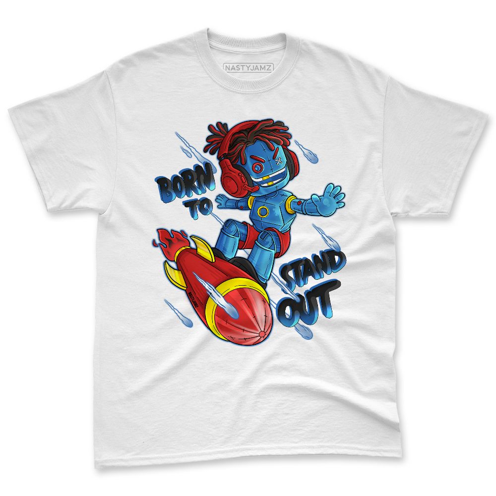 Rare-Air-3s-NastyJamz-Premium-T-Shirt-Match-Born-To-Stand-Out
