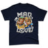 Navy-4s-NastyJamz-Premium-T-Shirt-Match-BER-Mad-Love