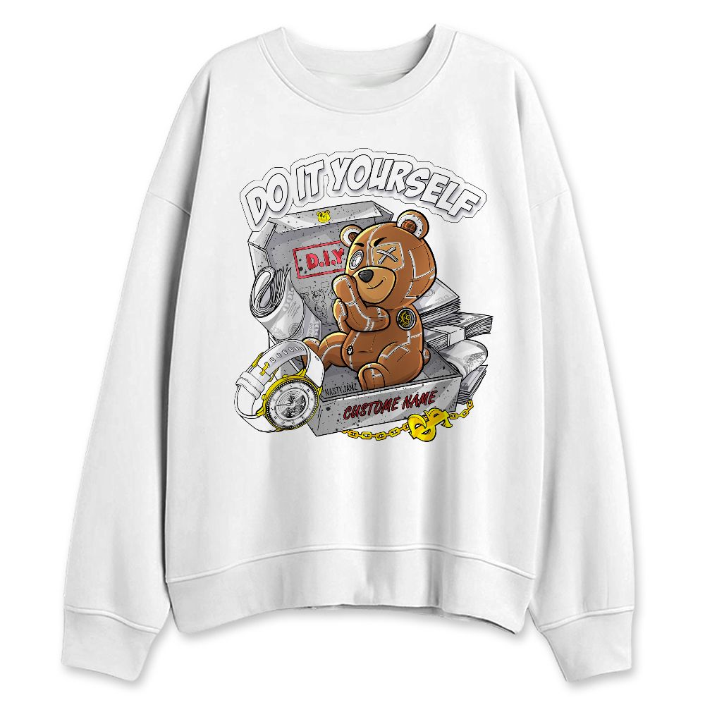 White-Cement-4s-NastyJamz-Sweatshirt-Match-Self-Made-Toy