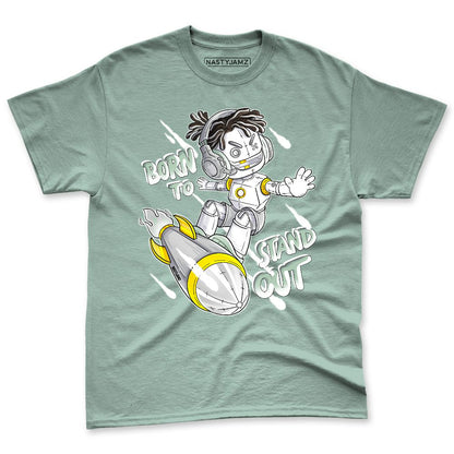 Seafoam-Sail-4s-NastyJamz-Premium-T-Shirt-Match-Born-To-Stand-Out