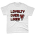 Dune-Red-13s-NastyJamz-Premium-T-Shirt-Match-Loyalty-Over-Likes