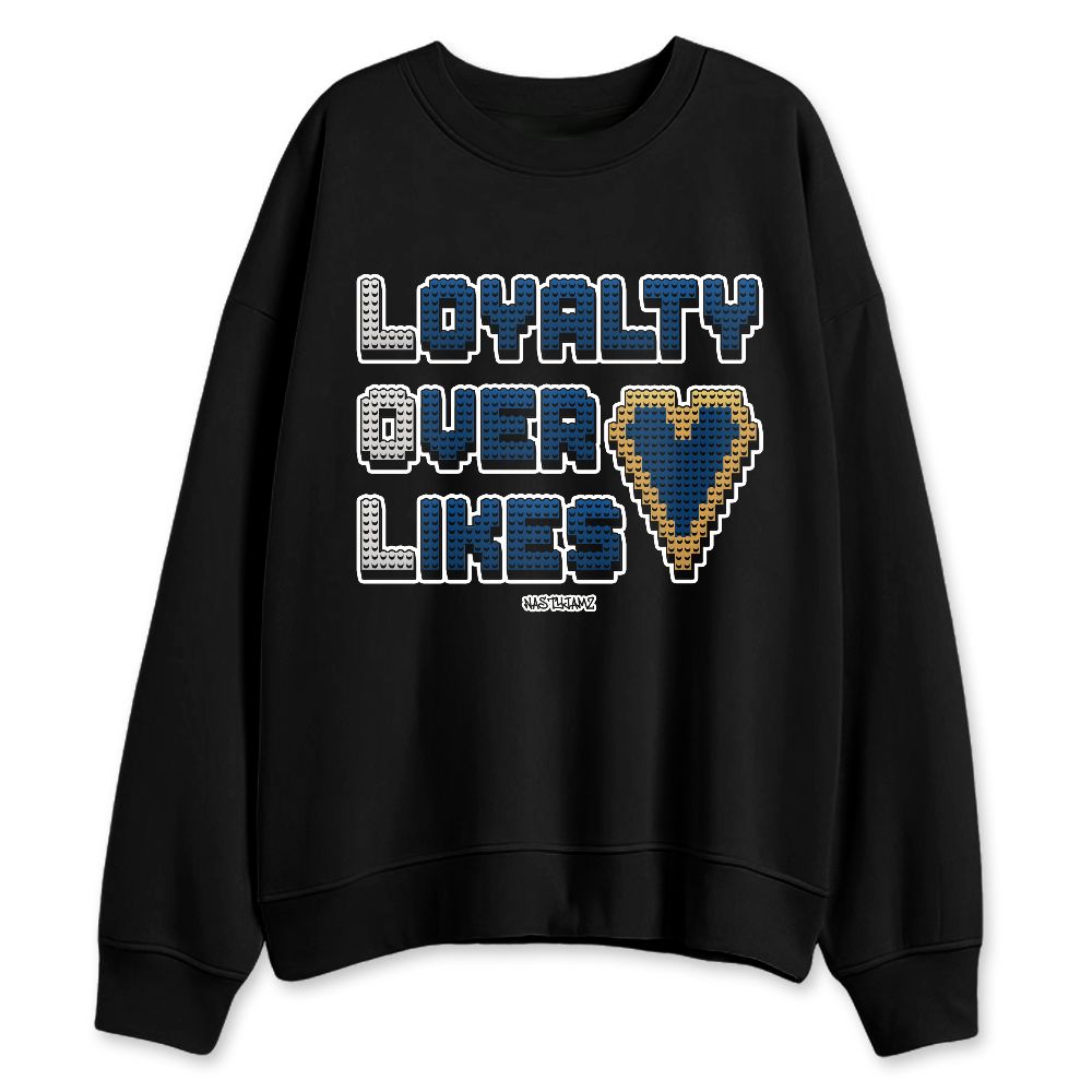 Navy-4s-NastyJamz-Sweatshirt-Match-Loyalty-Over-Likes