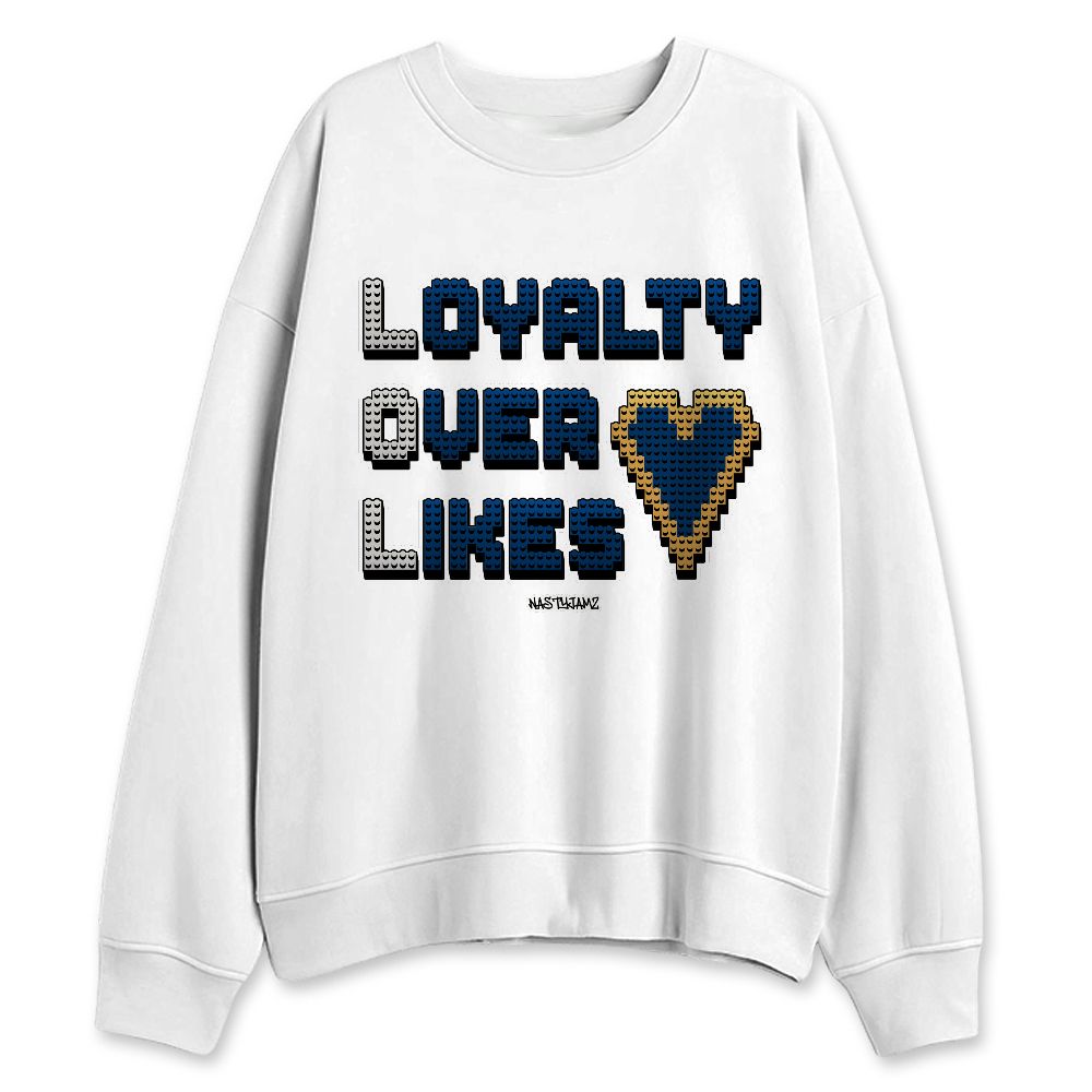 Navy-4s-NastyJamz-Sweatshirt-Match-Loyalty-Over-Likes