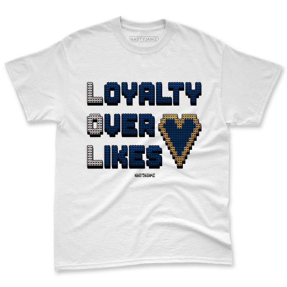 Navy-4s-NastyJamz-Premium-T-Shirt-Match-Loyalty-Over-Likes