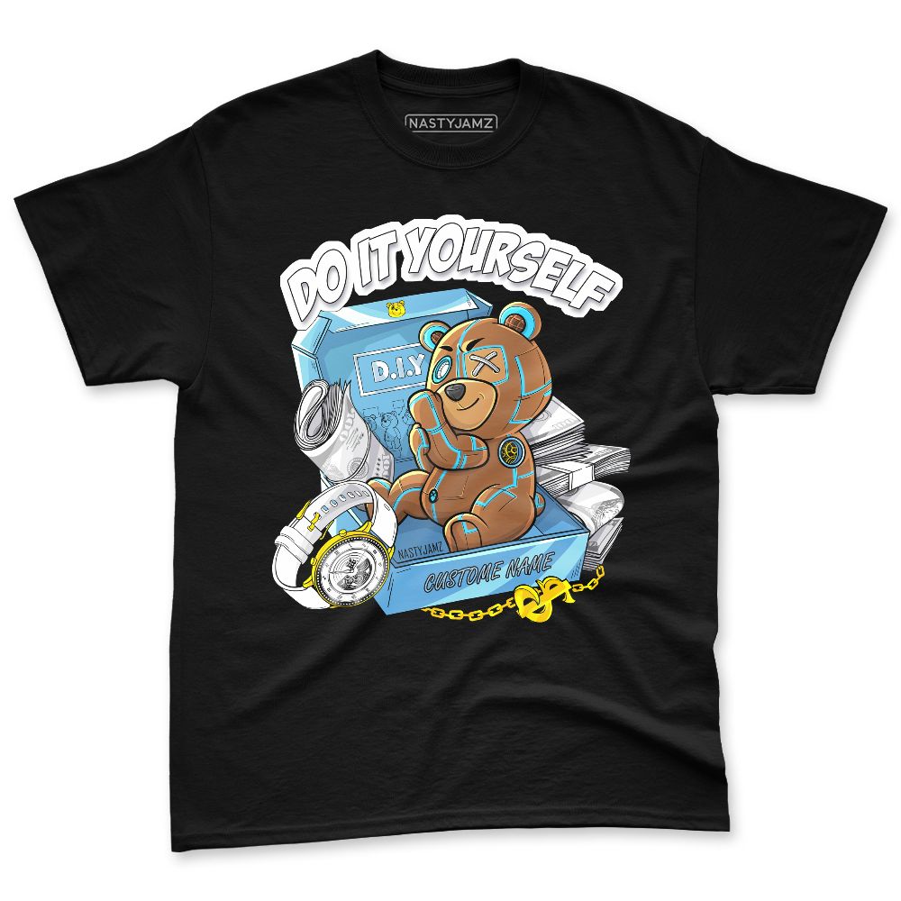 Melo-12s-NastyJamz-Premium-T-Shirt-Match-Self-Made-Toy