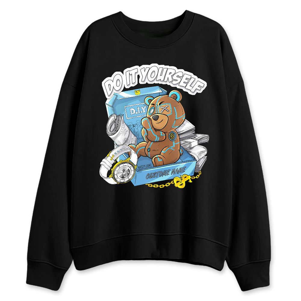 Melo-12s-NastyJamz-Sweatshirt-Match-Self-Made-Toy