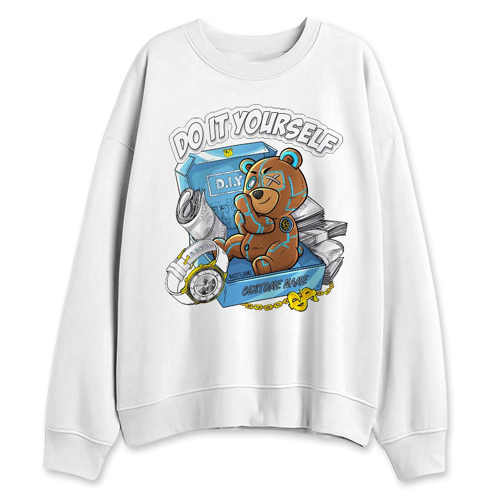 Melo-12s-NastyJamz-Sweatshirt-Match-Self-Made-Toy