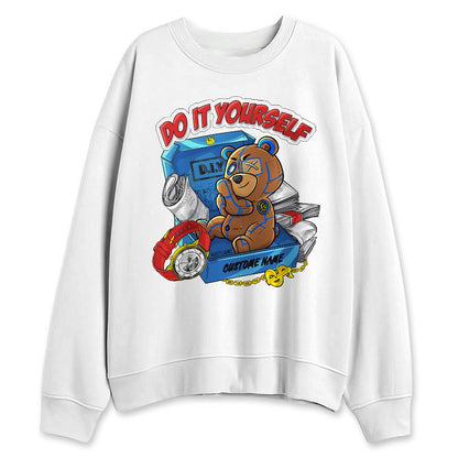 Rare-Air-3s-NastyJamz-Sweatshirt-Match-Self-Made-Toy