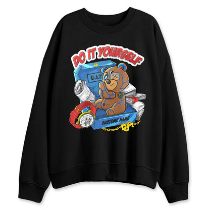 Rare-Air-3s-NastyJamz-Sweatshirt-Match-Self-Made-Toy