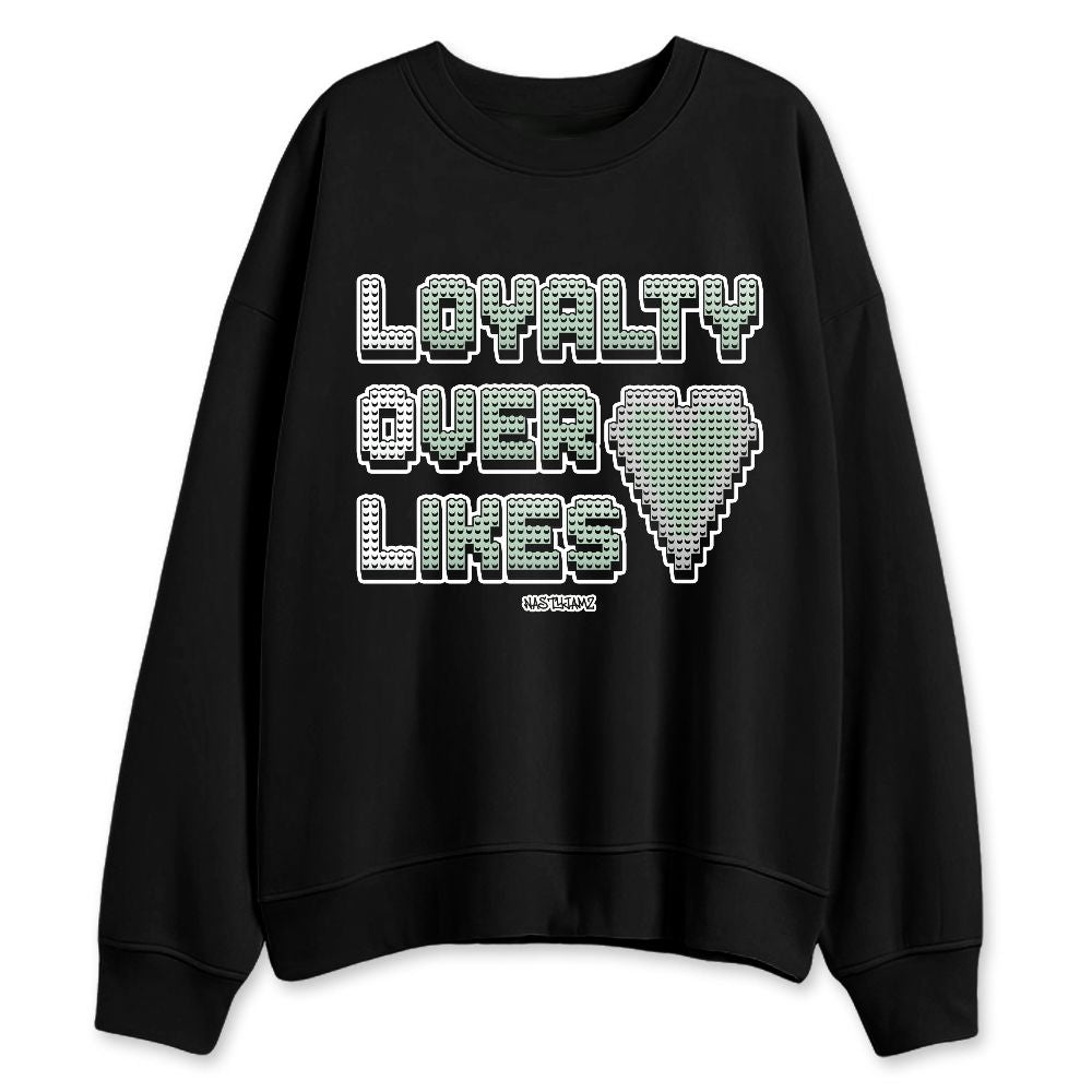 Seafoam-Sail-4s-NastyJamz-Sweatshirt-Match-Loyalty-Over-Likes