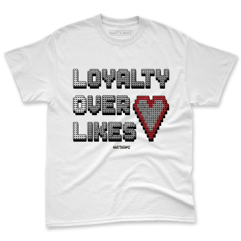 White-Cement-4s-NastyJamz-Premium-T-Shirt-Match-Loyalty-Over-Likes