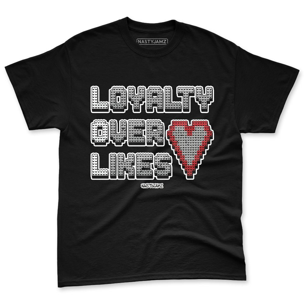 White-Cement-4s-NastyJamz-Premium-T-Shirt-Match-Loyalty-Over-Likes