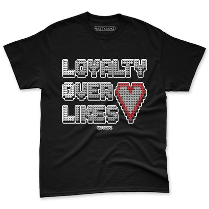White-Cement-4s-NastyJamz-Premium-T-Shirt-Match-Loyalty-Over-Likes