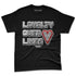 White-Cement-4s-NastyJamz-Premium-T-Shirt-Match-Loyalty-Over-Likes