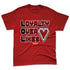 Low-Bred-11s-NastyJamz-Premium-T-Shirt-Match-Loyalty-Over-Likes