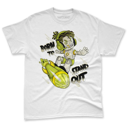 TVSC-Bright-Cactus-NastyJamz-Premium-T-Shirt-Match-Born-To-Stand-Out