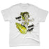 TVSC-Bright-Cactus-NastyJamz-Premium-T-Shirt-Match-Born-To-Stand-Out