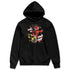 Low-Bred-11s-NastyJamz-Hoodie-Match-Born-To-Stand-Out