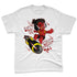 Low-Bred-11s-NastyJamz-Premium-T-Shirt-Match-Born-To-Stand-Out