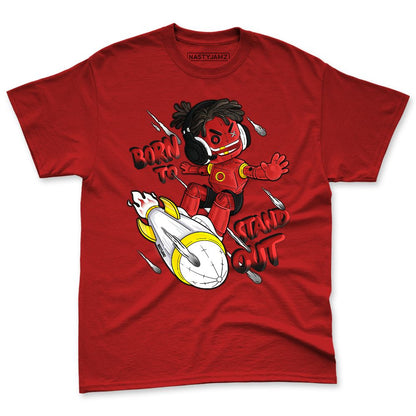 Low-Bred-11s-NastyJamz-Premium-T-Shirt-Match-Born-To-Stand-Out