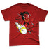 Low-Bred-11s-NastyJamz-Premium-T-Shirt-Match-Born-To-Stand-Out