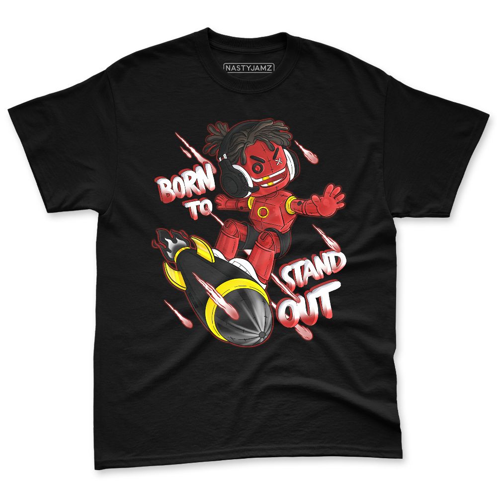 Low-Bred-11s-NastyJamz-Premium-T-Shirt-Match-Born-To-Stand-Out
