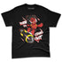 Low-Bred-11s-NastyJamz-Premium-T-Shirt-Match-Born-To-Stand-Out