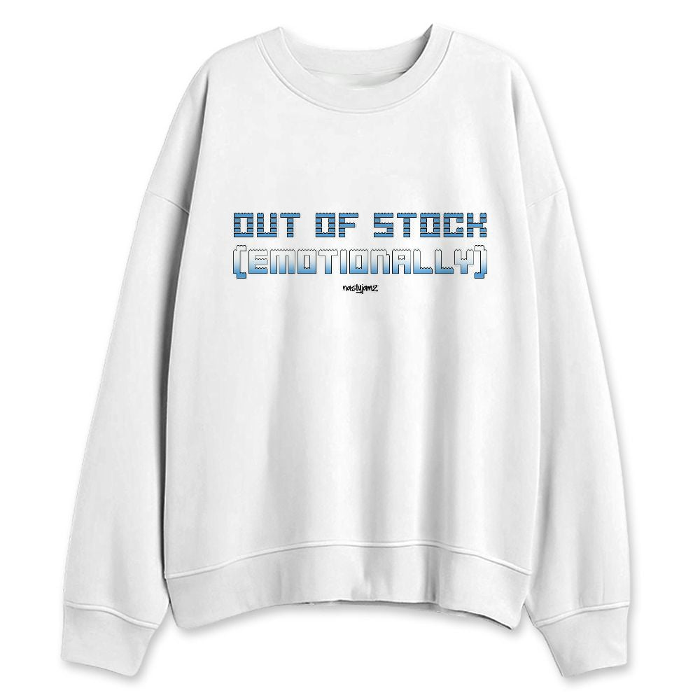 Melo-12s-NastyJamz-Sweatshirt-Match-No-Stock-Emotion