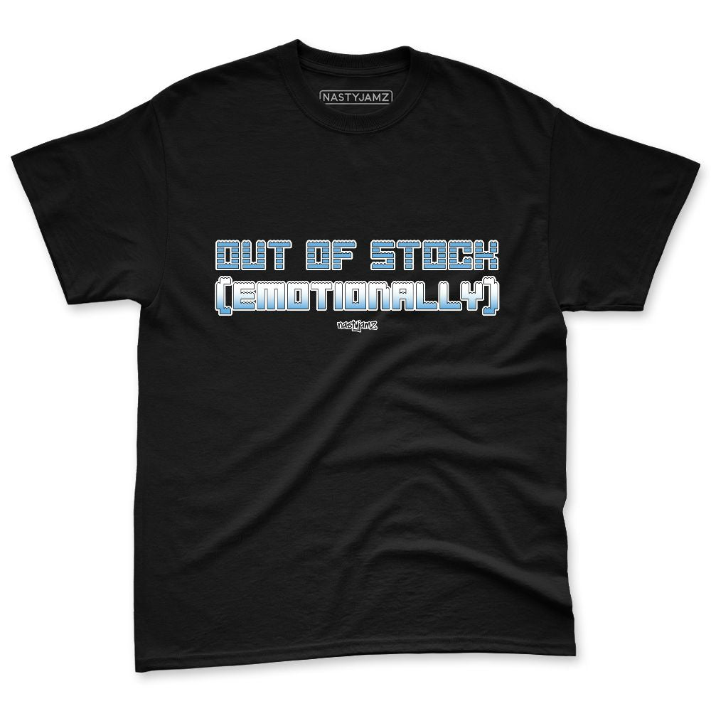Melo-12s-NastyJamz-Premium-T-Shirt-Match-No-Stock-Emotion