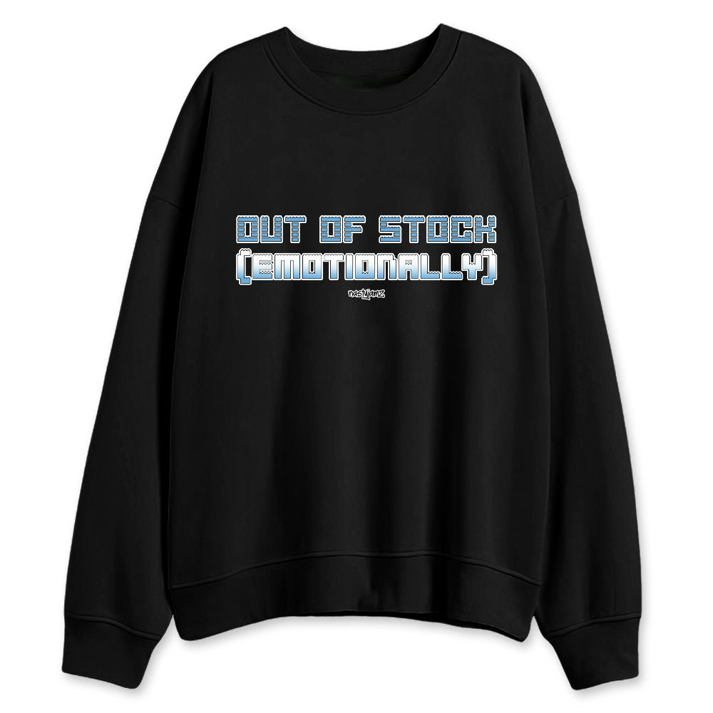 Melo-12s-NastyJamz-Sweatshirt-Match-No-Stock-Emotion