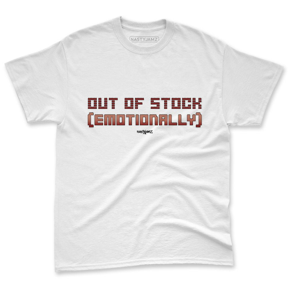 Dune-Red-13s-NastyJamz-Premium-T-Shirt-Match-No-Stock-Emotion