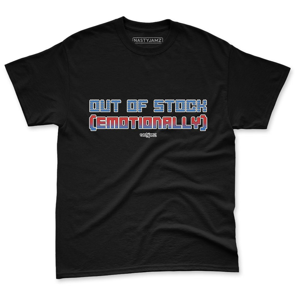 Rare-Air-3s-NastyJamz-Premium-T-Shirt-Match-No-Stock-Emotion