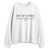 Seafoam-Sail-4s-NastyJamz-Sweatshirt-Match-No-Stock-Emotion