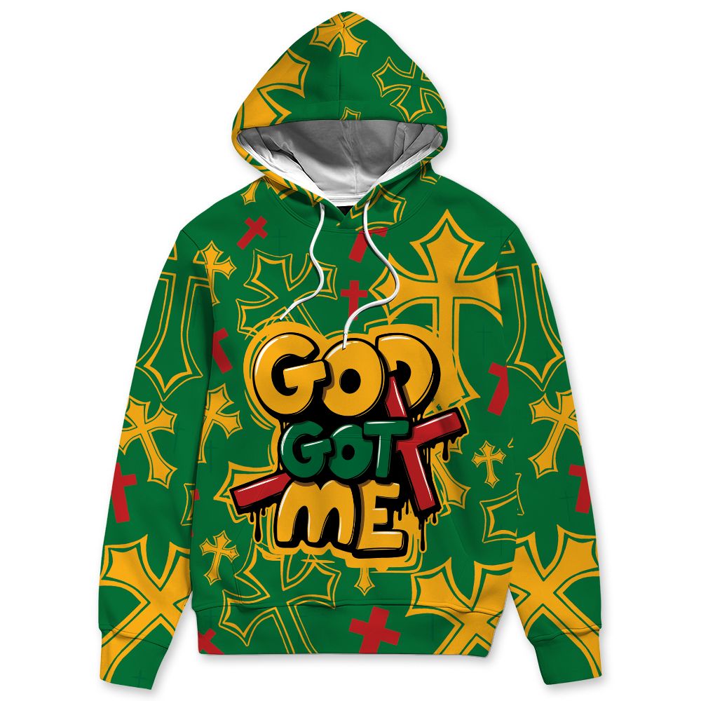 AF-1-Low-Lucky-Green-NastyJamz-Hoodie-Match-God-Got-Me-All-Over-Print