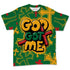 AF-1-Low-Lucky-Green-NastyJamz-T-Shirt-Match-God-Got-Me-All-Over-Print