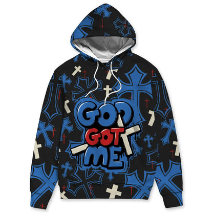 Rare-Air-3s-NastyJamz-Hoodie-Match-God-Got-Me-All-Over-Print