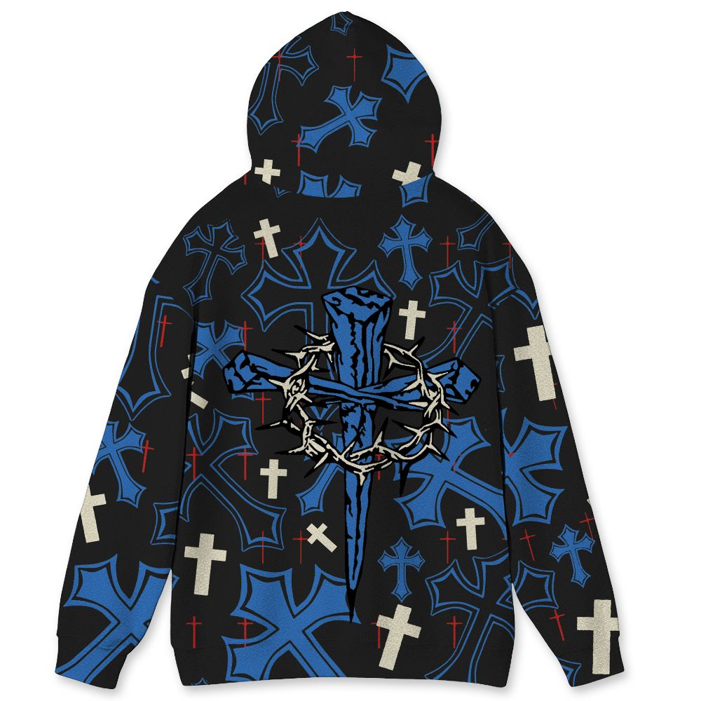 Rare-Air-3s-NastyJamz-Hoodie-Match-God-Got-Me-All-Over-Print
