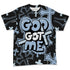 Air-Foamposite-Psychic-Blue-NastyJamz-T-Shirt-Match-God-Got-Me-All-Over-Print