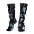 Air-Foamposite-Psychic-Blue-NastyJamz-Socks-Match-God-Got-Me-All-Over-Print