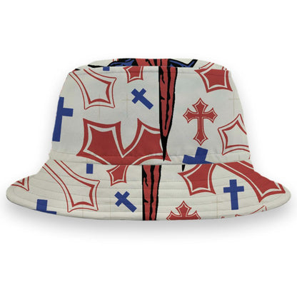 Rare-Air-Cinnabar-1s-NastyJamz-Bucket-Hat-Match-God-Got-Me-3D-All-Over-Print