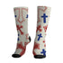 Rare-Air-Cinnabar-1s-NastyJamz-Socks-Match-God-Got-Me-All-Over-Print