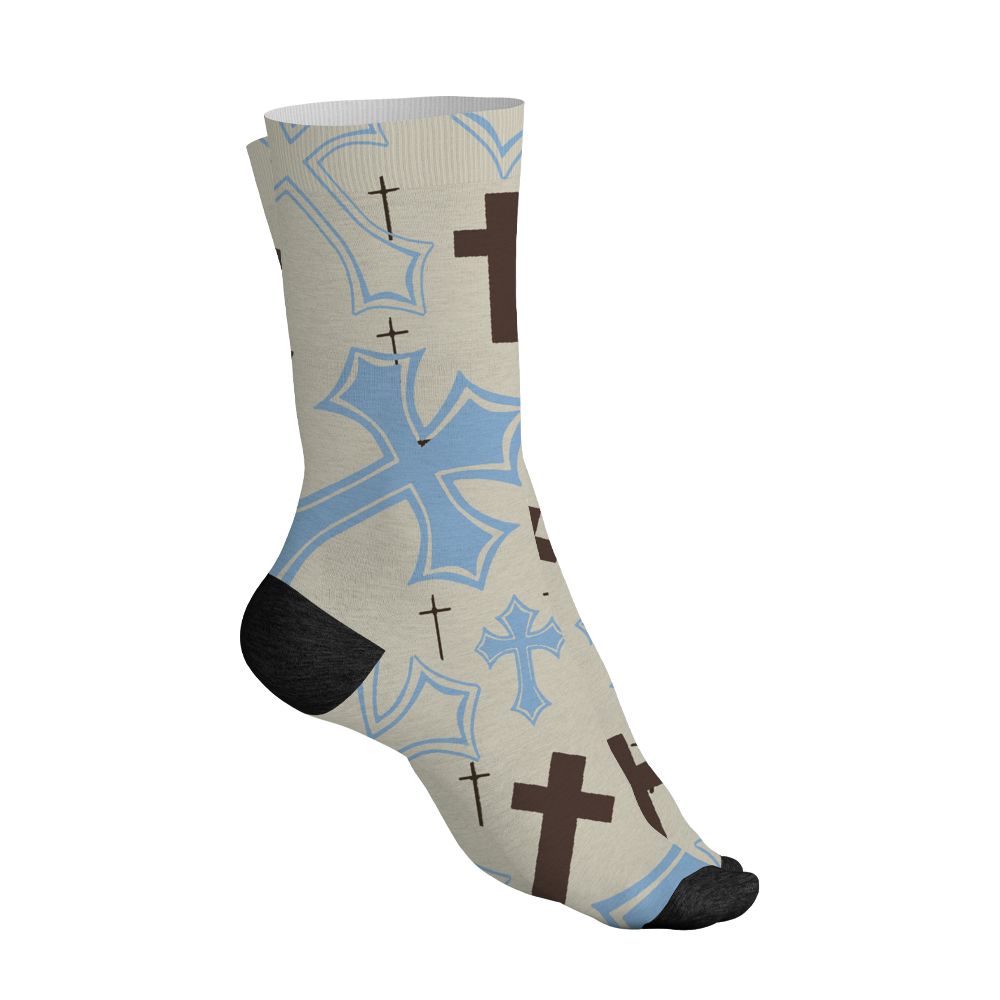 TVSC-Zoom-Field-Jaxx-Leche-Blue-NastyJamz-Socks-Match-God-Got-Me-All-Over-Print