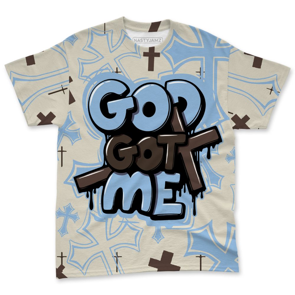 TVSC-Zoom-Field-Jaxx-Leche-Blue-NastyJamz-T-Shirt-Match-God-Got-Me-All-Over-Print