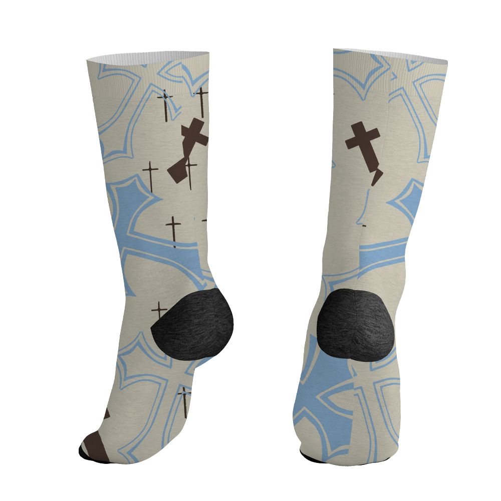 TVSC-Zoom-Field-Jaxx-Leche-Blue-NastyJamz-Socks-Match-God-Got-Me-All-Over-Print