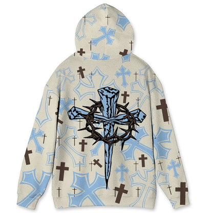 TVSC-Zoom-Field-Jaxx-Leche-Blue-NastyJamz-Hoodie-Match-God-Got-Me-All-Over-Print