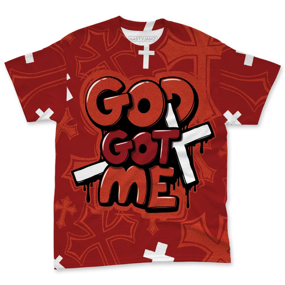 Brick-By-Brick-4s-NastyJamz-T-Shirt-Match-God-Got-Me-All-Over-Print