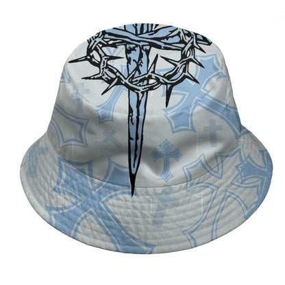 Forget-Me-Not-4s-NastyJamz-Bucket-Hat-Match-God-Got-Me-3D-All-Over-Print