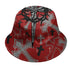 Union-Varsity-Red-Shadow-Grey-1s-NastyJamz-Bucket-Hat-Match-God-Got-Me-3D-All-Over-Print