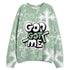 Seafoam-Sail-4s-NastyJamz-Sweatshirt-Match-God-Got-Me-All-Over-Print