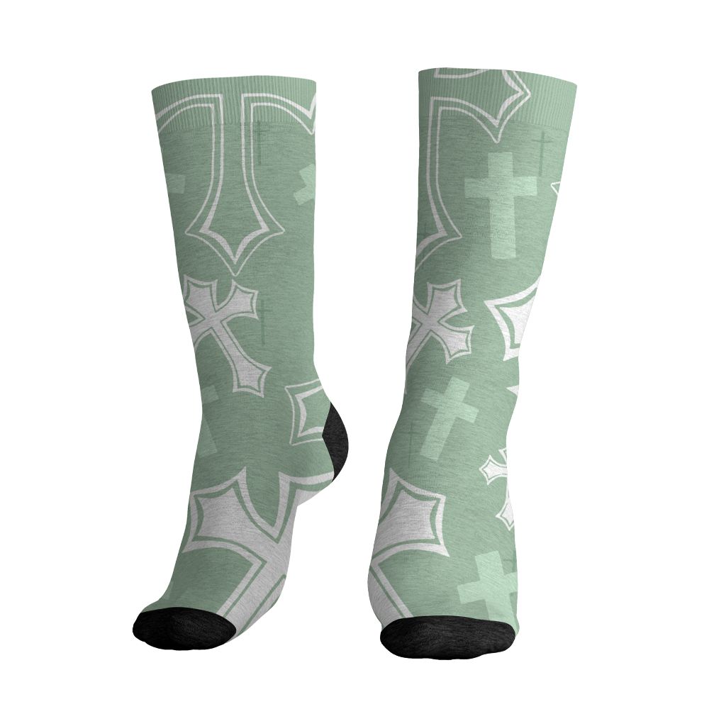 Seafoam-Sail-4s-NastyJamz-Socks-Match-God-Got-Me-All-Over-Print